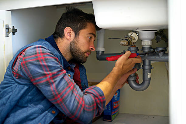 Professional Plumbing  in Scottsbluff, NE